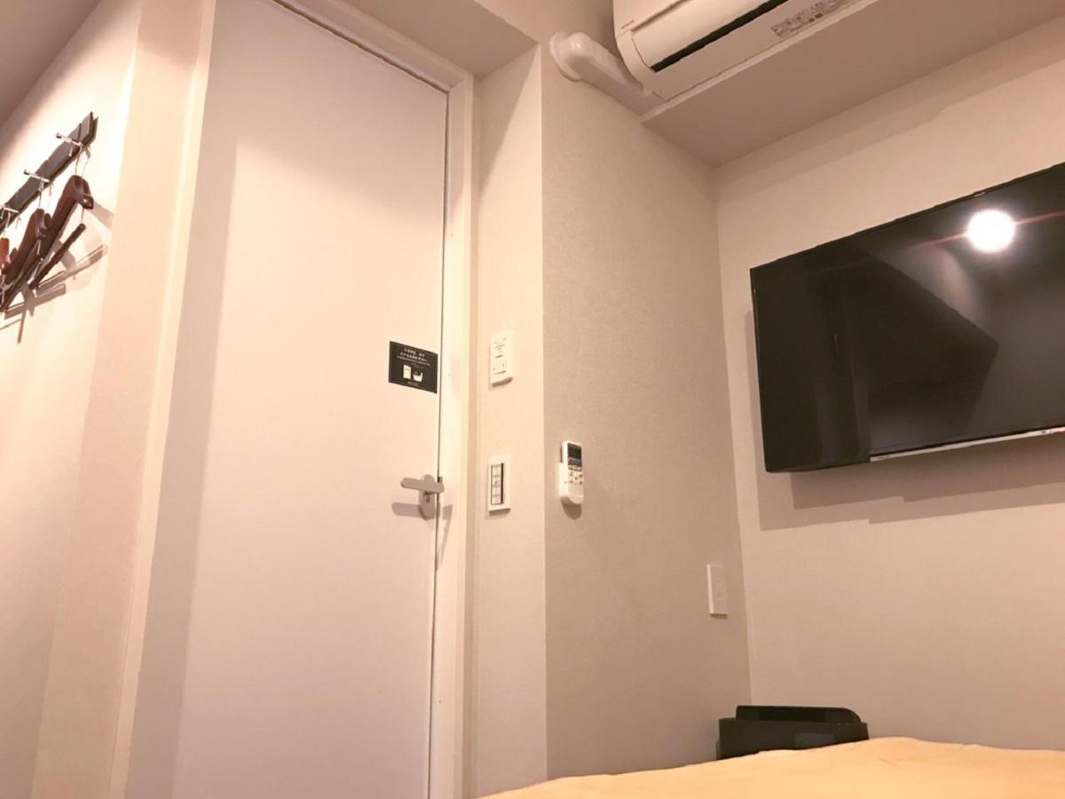 Hotel Livemax Shinyokohama Yokohama  Exterior photo